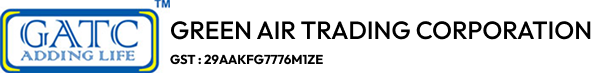 Green Air Trading Corporation