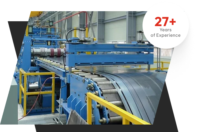 Shree Ramkrishna Engineering Works