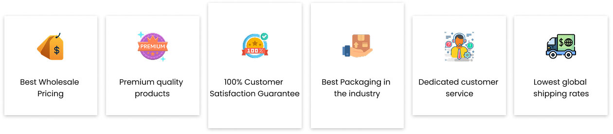 Reason to Buy From Us!