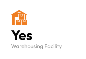 Warehousing Facility