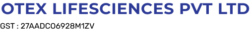 Otex LIFESCIENCE