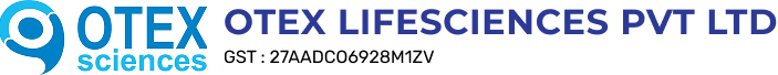 Otex LIFESCIENCE Otex LIFESCIENCE