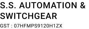 S.S.AUTOMATION