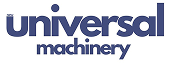 Universal Machinery