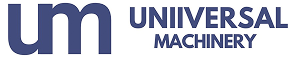 Universal Machinery