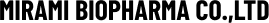MIRAMI BIOPHARMA CO.LTD