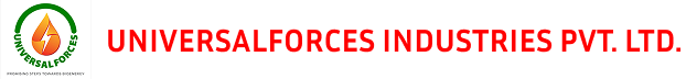 UniversalForces Industries Pvt. Ltd.
