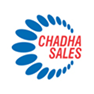 CHADHA SALES CHADHA SALES