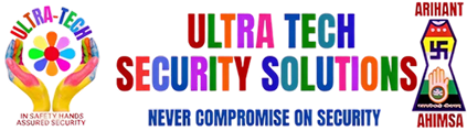 ULTRA TECH SECURITY SOLUTIONS 