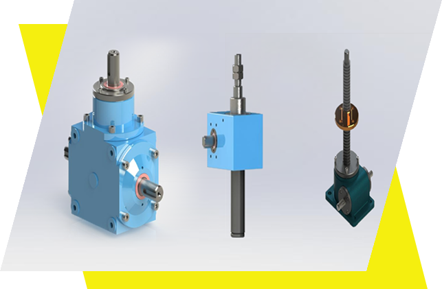 SFI Mechatronic Solutions Private Limited