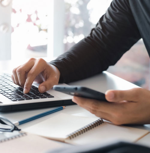 Please take a moment to complete this form and a business representative will get back to you swiftly