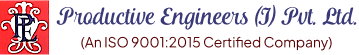 Productive Engineers (I) Pvt. Ltd.