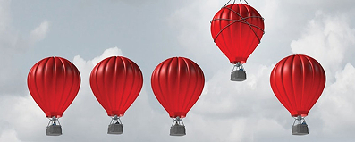 Competitive Advantage