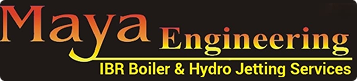 Maya Engineering