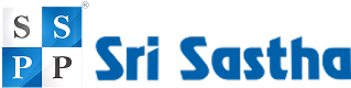 Sri Sastha Precision Products Pvt. Ltd.