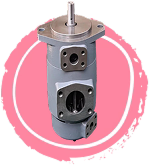 VANE PUMP