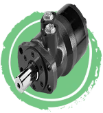 HYDRAULIC MOTOR