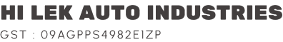 Hi-Lek Auto Industries