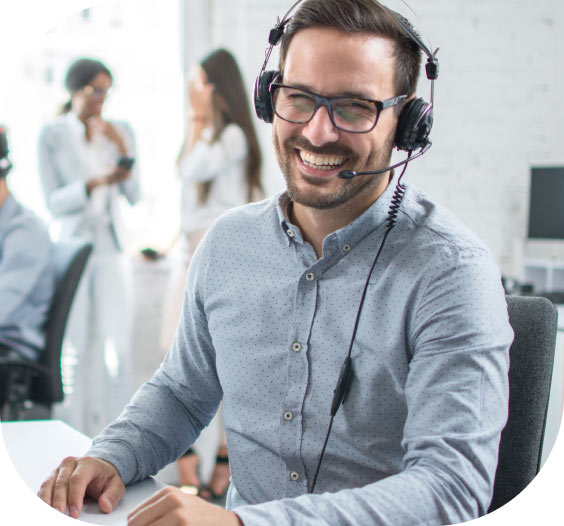 Please take a moment to complete this form and a business representative will get back to you swiftly