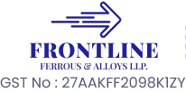 Frontline Ferrous Alloys LLP