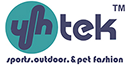 Quanzhou Yuhong Technology Co. Ltd.