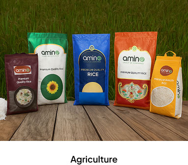 Agriculture