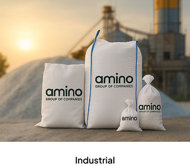 Industrial