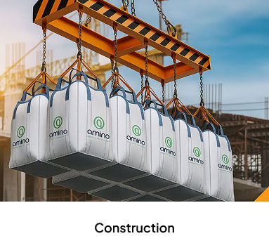 Construction
