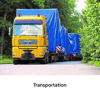 Transportation
