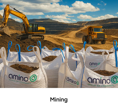 Mining