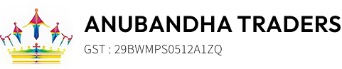 Anubandha Traders