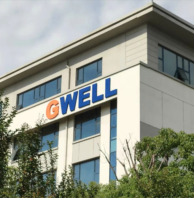 Gwell