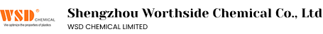 Shengzhou Worthside Chemical Co., Ltd