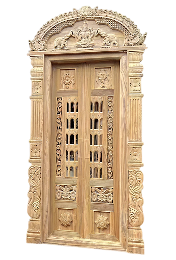 Dattatreya'S Builders