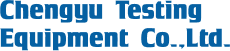 Chengyu Testing Equipment Co.,Ltd.