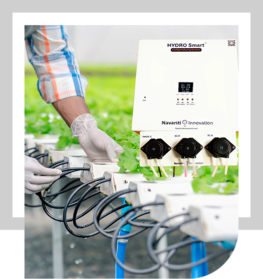 Navariti Innovation Private Limited