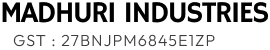 Madhuri Industries