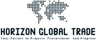 HORIZON GLOBAL TRADE