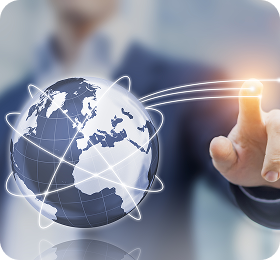 Global Reach