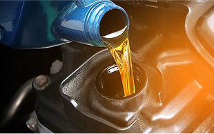 CNG Engine Oils
