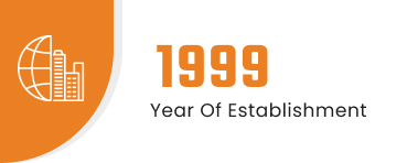 Year Of Establishment