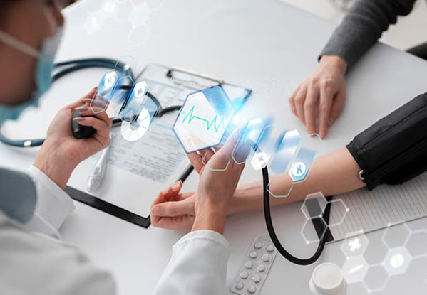 Customer-Centric Approach