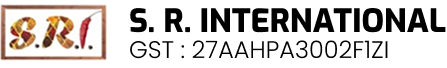 S.R. International