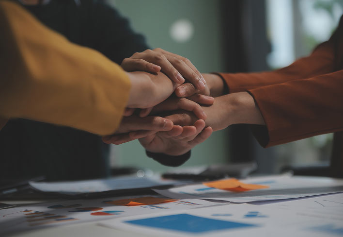 Client-First Approach