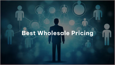 Best Wholesale Pricing