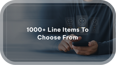 Premium Quality Products