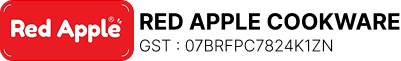 Red Apple Cookware