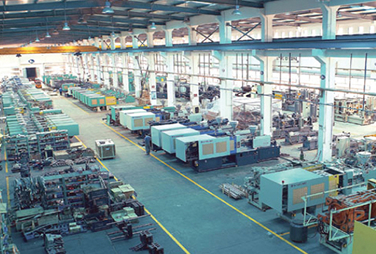 anufacturing facility