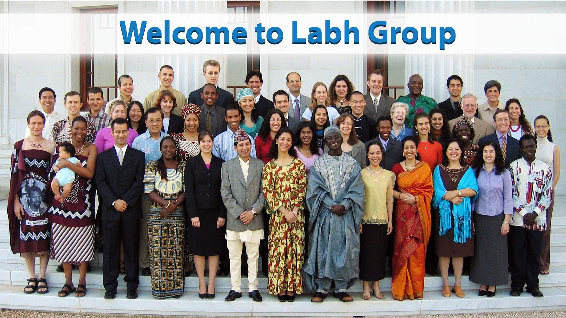 Labh Group