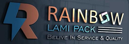 Rainbow Lami Pack